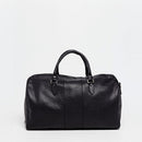 Sac Bowling Week Noir - Homme SAC BOWLING Maison Heritage
