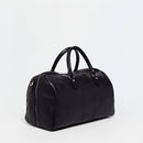 Sac Bowling Week Noir - Homme SAC BOWLING Maison Heritage
