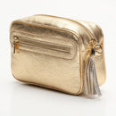 Sac Pochette Gaby Dore - Femme SAC POCHETTE Maison Heritage