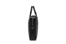 Sac Porte Documents Leo Noir - Homme SAC PORTE DOCUMENTS Maison Heritage