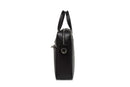 Mael Document Holder Bag Black - Men DOCUMENT HOLDER BAG Maison Heritage