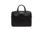 Bolso portadocumentos Mael Negro - Hombre BOLSO PORTA DOCUMENTOS Maison Heritage
