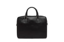 Mael Document Holder Bag Black - Men DOCUMENT HOLDER BAG Maison Heritage