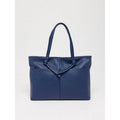 Bolso de hombro Ly - Azul - Victor & Hugo -La Bradery