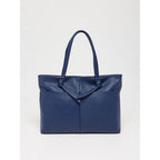 Bolso de hombro Ly - Azul - Victor & Hugo -La Bradery