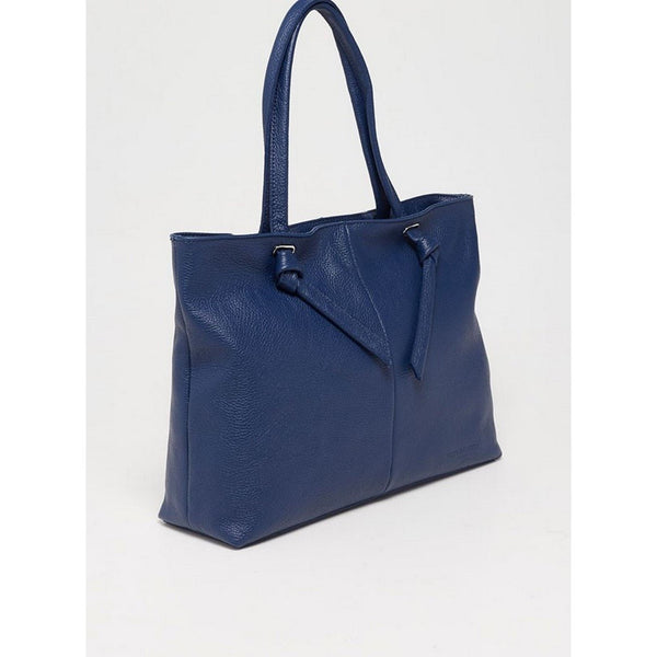 Ly Shoulder Bag - Blue - Victor & Hugo - The Bradery