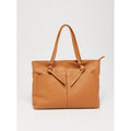 Bolso de hombro Ly - Camel - Victor & Hugo -La Bradery