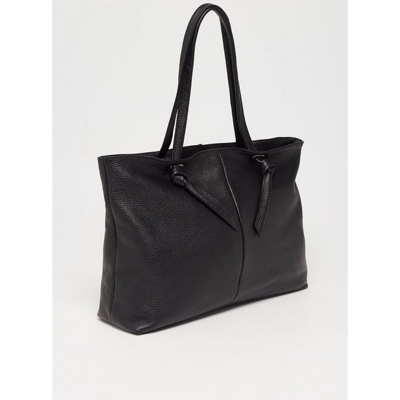Bolso de hombro Ly - Negro - Victor & Hugo -La Bradery