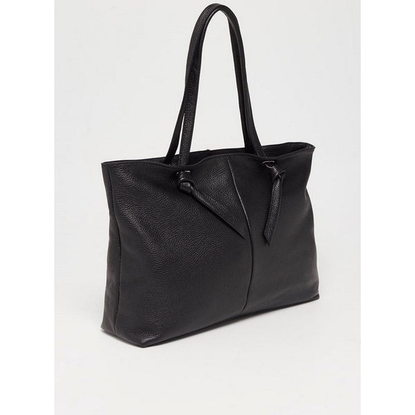 Ly Shoulder Bag - Black - Victor & Hugo - The Bradery