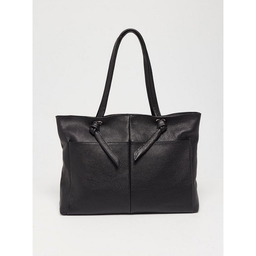Bolso de hombro Ly - Negro - Victor & Hugo -La Bradery