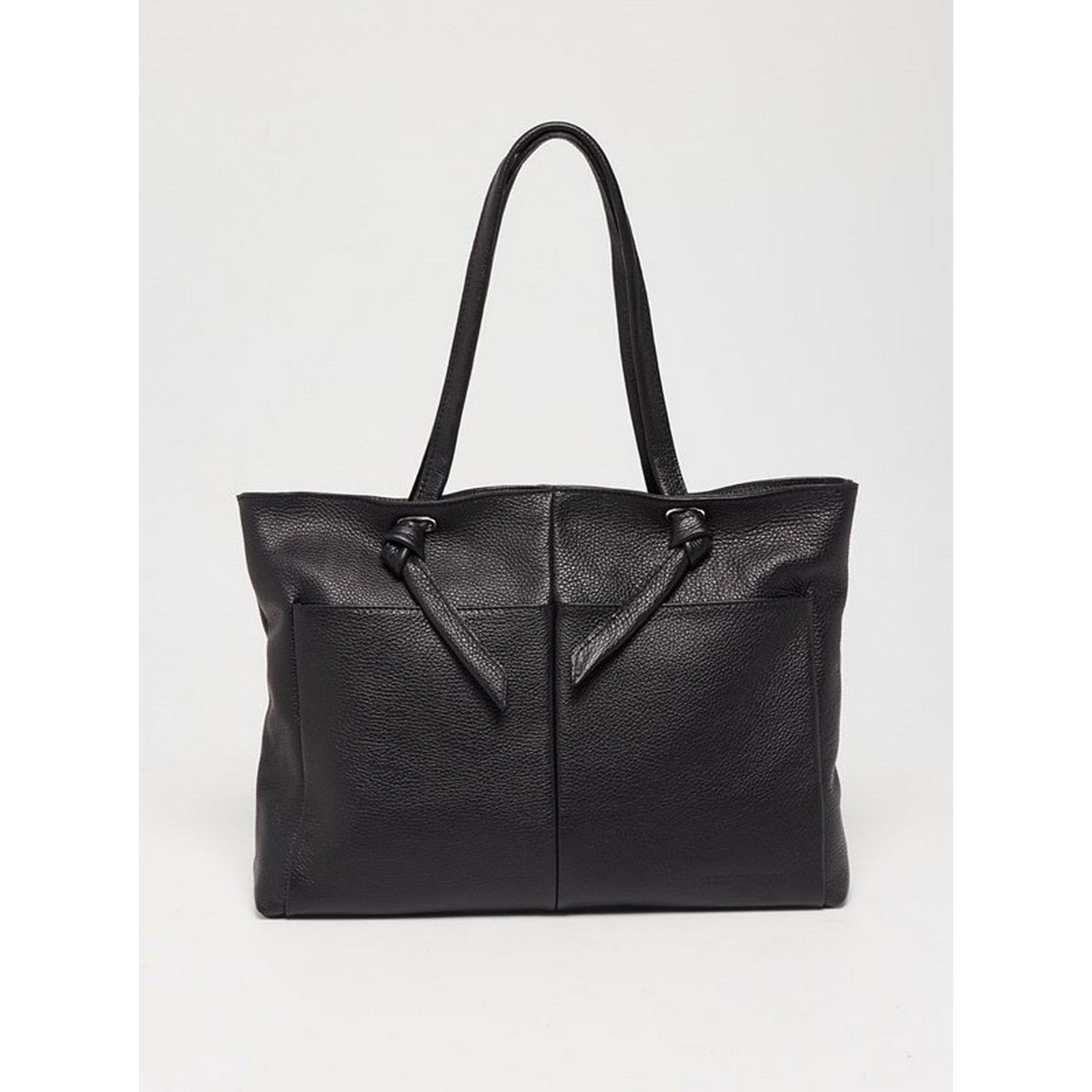 Bolso de hombro Ly - Negro - Victor & Hugo -La Bradery