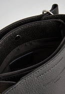 Sac Porte Epaule Rachel - Noir - Christian Laurier - The Bradery