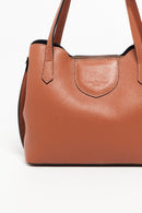 Sac Porte Epaule Rama Camel - Femme Sacs à main Maison Heritage