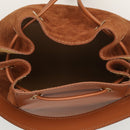 Sac Seau Livy - Camel - Victor & Hugo - The Bradery