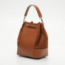 Sac Seau Livy - Camel - Victor & Hugo - The Bradery