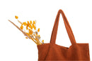 Sac Super Teddy - Terracota - Really Nice Things - The Bradery