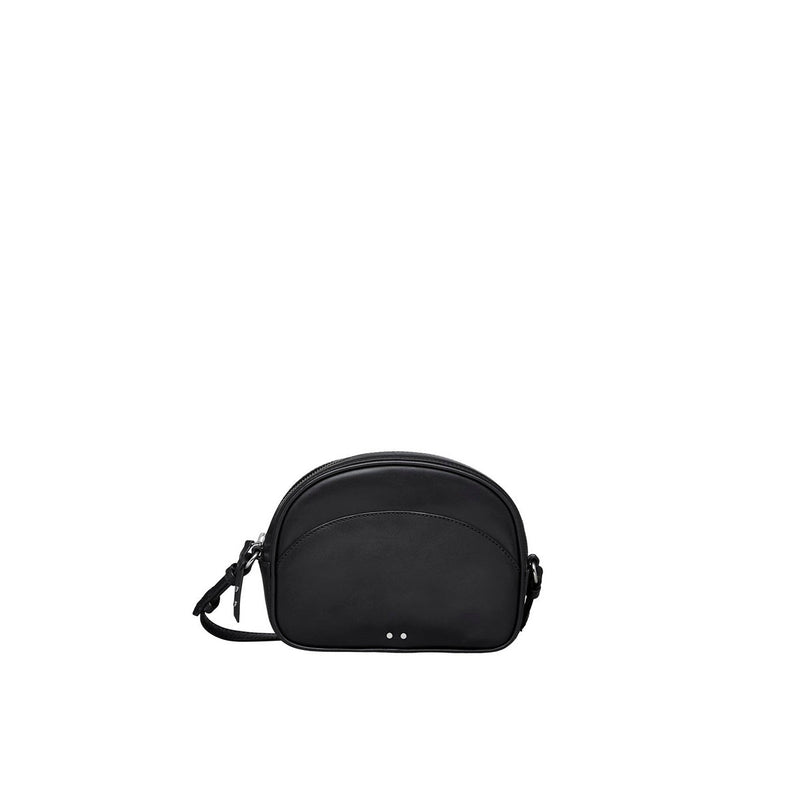 Sac Veg Pernille - Noir - Beck Sondergaard - The Bradery