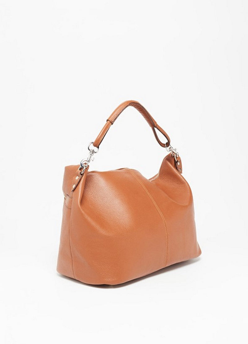 Sac Voyage Jax Camel - Homme Sacs de voyage Maison Heritage