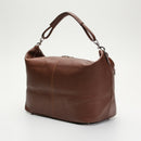 Sac Voyage Jax Marron - Homme SAC VOYAGE Maison Heritage