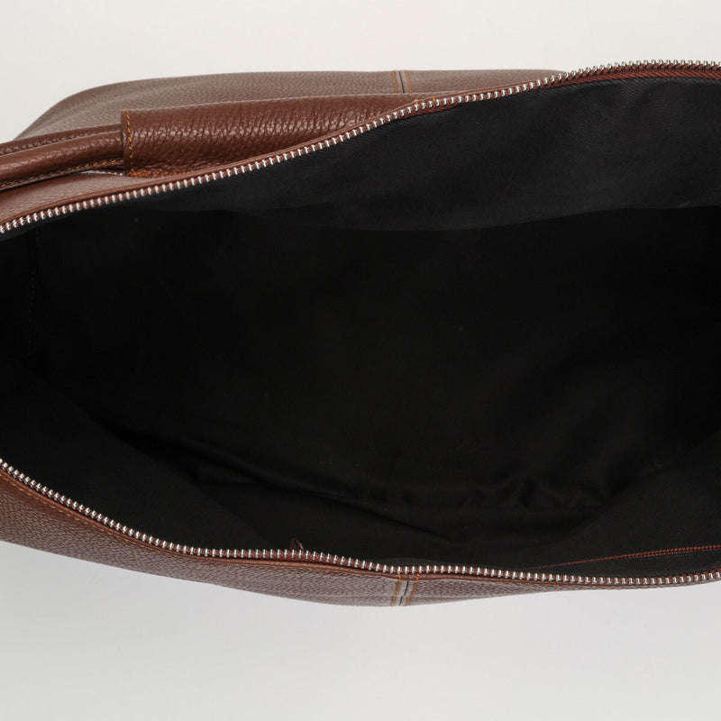 Sac Voyage Jax Marron - Homme SAC VOYAGE Maison Heritage