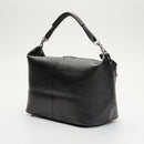 Sac Voyage Jax Noir - Homme SAC VOYAGE Maison Heritage