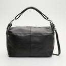 Sac Voyage Jax Noir - Homme SAC VOYAGE Maison Heritage