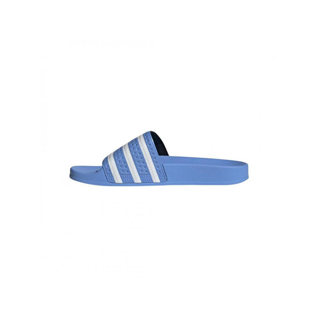 Adidas Originals Adilette Sandal - Blue - Women Sneakers Women Adidas