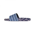 Adidas Originals Adilette Sandal - Blue - Women Adidas SHOES