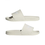 Sandale Adidas Originals Adilette Lite - Beige - Femme CHAUSSURE Adidas