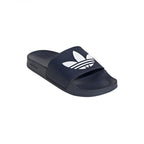 Adidas Originals Adilette Lite Sandal - Blue - Men Adidas SHOES