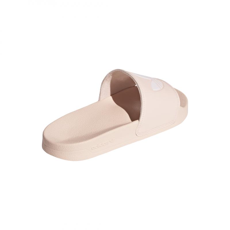 Sandale Adidas Originals Adilette Lite - Rose - Femme CHAUSSURE Adidas