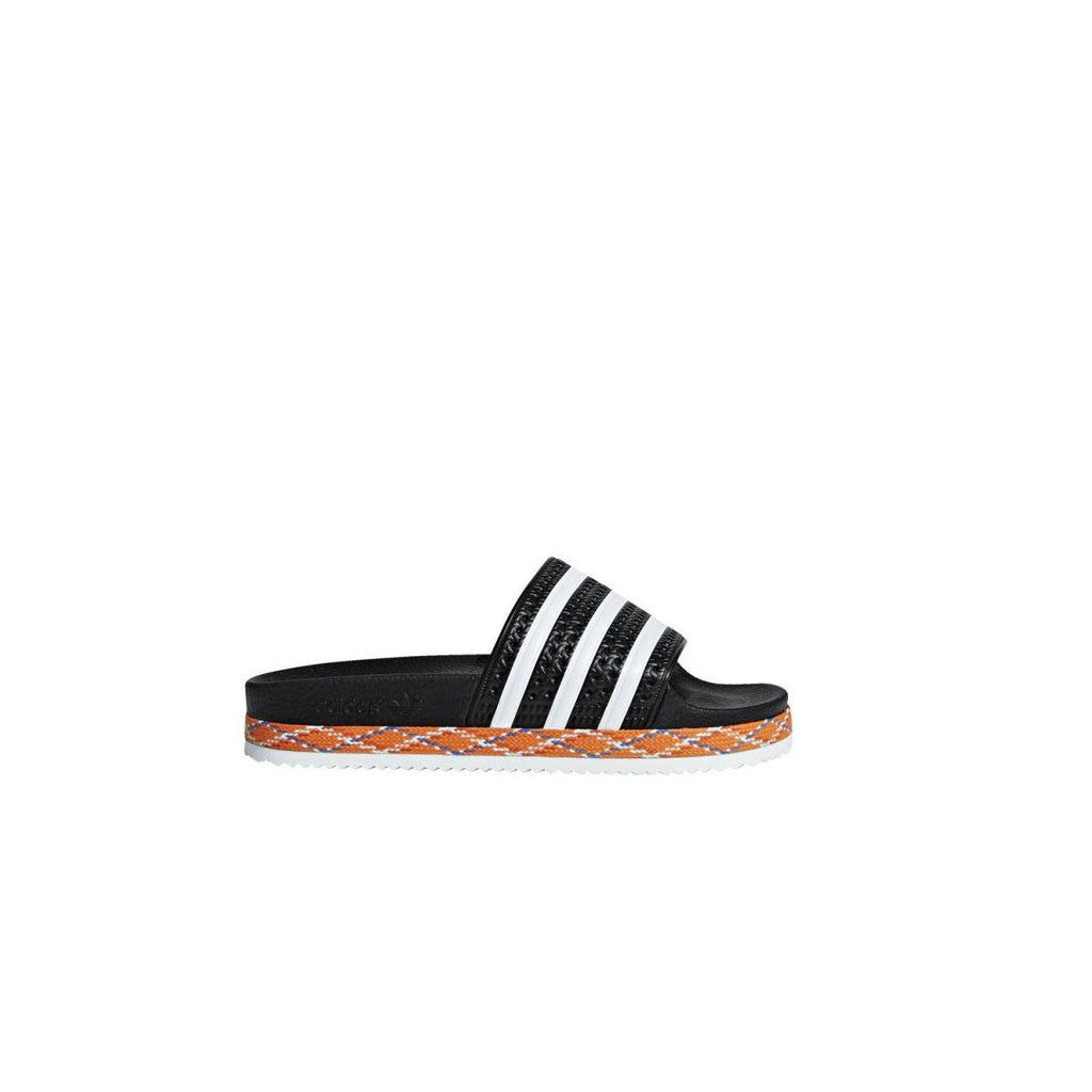 Sandalia Adidas Originals Adilette New Bold - Zapatillas - Adidas1 - The Bradery