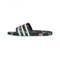 Adidas Originals Adilette Sandal - Black - Women Adidas SHOES