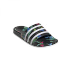 Adidas Originals Adilette Sandal - Black - Women Adidas SHOES
