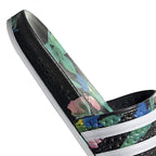 Adidas Originals Adilette Sandal - Black - Women Adidas SHOES