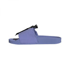 Sandale Adidas Originals Adilette Zip - Violet - Femme CHAUSSURE Adidas