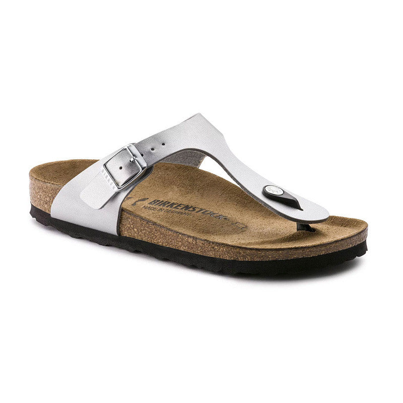 Tongs Gizeh - Argent