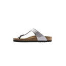 Tongs Gizeh - Argent