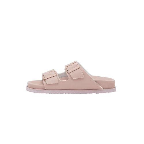 Sandalias Josephine Over De Piel Sintética - Rosa