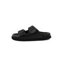 Scholl - Sandales Josephine Over Synthetic Leather - Noir - Femme