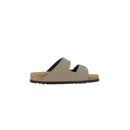 Scholl - Sandales Josephine Synthetic Tris - Marron - Femme