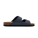 Sandales Homme Scholl Julien Synthetic Bis - Bleu Marine