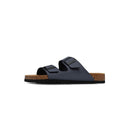 Sandales Homme Scholl Julien Synthetic Bis - Bleu Marine