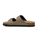 Sandales Homme Scholl Julien Synthetic Bis - Beige