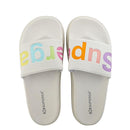 Sandal Superga 1919-Puw - Blanc Superga Shoes