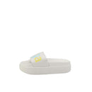 Superga Sandal - Blanc Superga Shoes