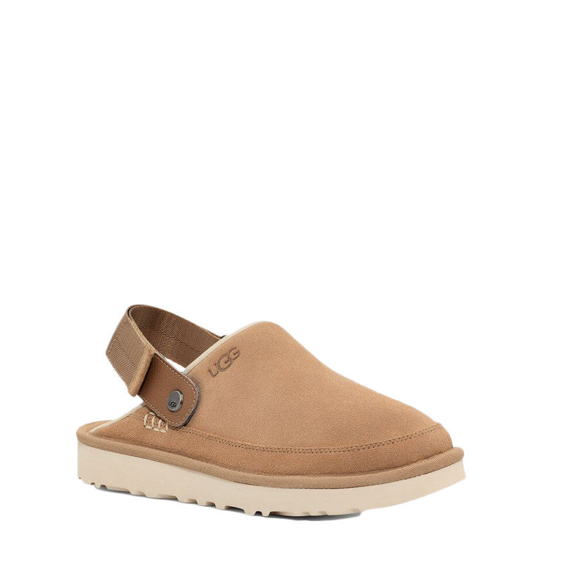 Goldencoast Sandals - Beige