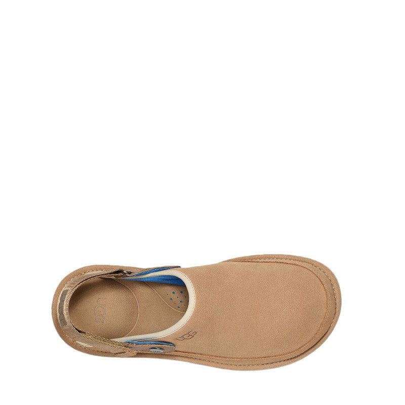 Goldencoast Sandals - Beige