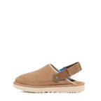 Goldencoast Sandals - Beige