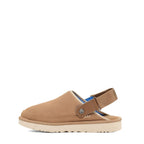 Goldencoast Sandals - Beige